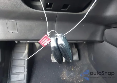 2023 Ford Bronco Sport Big Bend z USA, uszkodzony, nr VIN 3FMCR9B63PRD51709